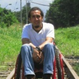 Jaime A. Echeverry O.