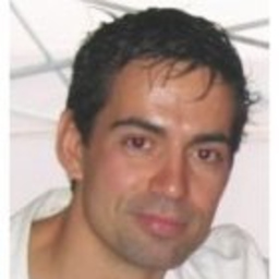 David Pérez Manzanal