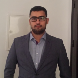 Ing. Mohamed Dridi