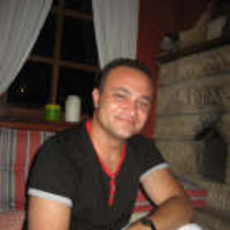 Serhat Hoş