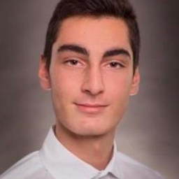 Tolga Görkem Karabacack