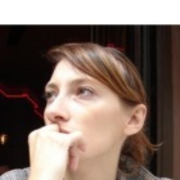 Marie Pierre Pastini
