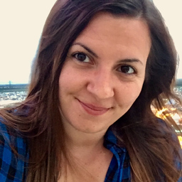 Jessica Leier