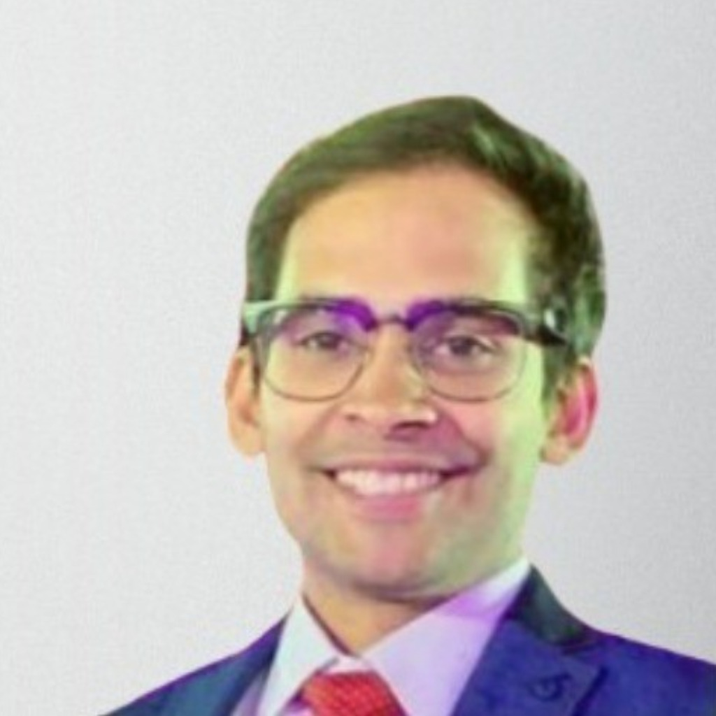 rajat upadhyaya - Senior Business Consultant - EY (Ernst & Young) | XING