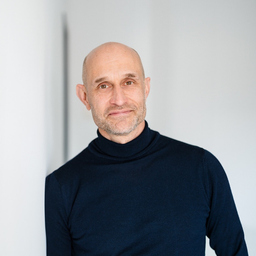 Dipl.-Ing. André Boden