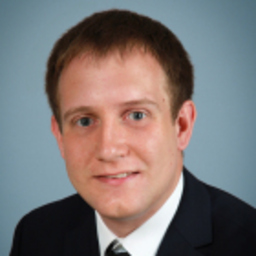 Profilbild Frank Hofmann