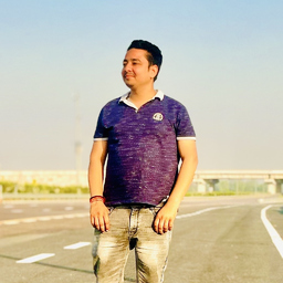 Lavlesh Shukla