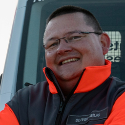 Oliver Heilig