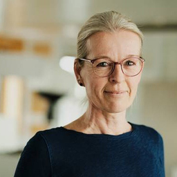 Barbara Gerber