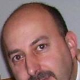 Luciano Tessieri