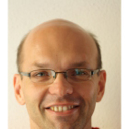 Gerald Lorbek
