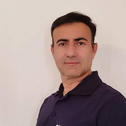 arash rafiei