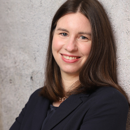 Berenice Mensendiek