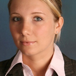 Justine Kaufmann 
