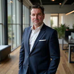 Stephan Groht
