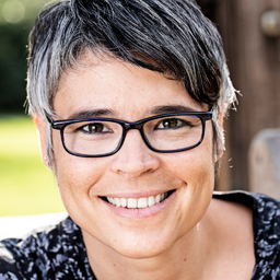 Kerstin Schalles