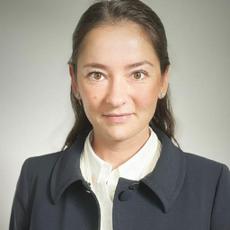 Irina Gerlach