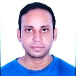 Deepak Ravi
