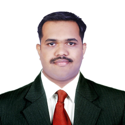 Tushar Nikam