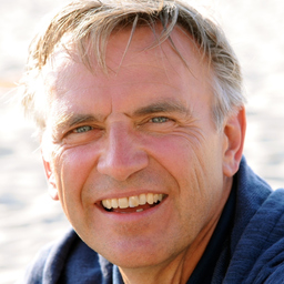 Dr. Dietmar Panten