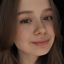 Sofya Yudina