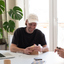user profile image