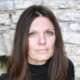 Alexandra Seegers