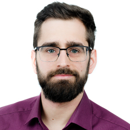 Benjamin Fraaß