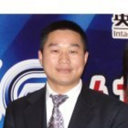 涛 何