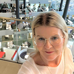 Conny Clauß's profile picture