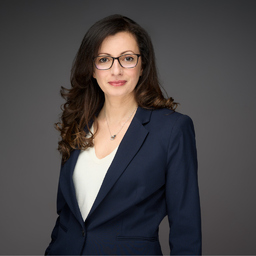 Nadia Bach-Bezaz