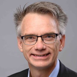 Dipl.-Ing. Axel Haverkamp