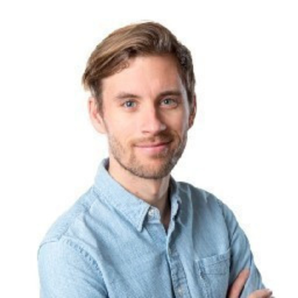 Nikolai Wiskow Online Marketing Manager Everlife GmbH XING