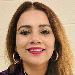 Taruna Bhatnagar