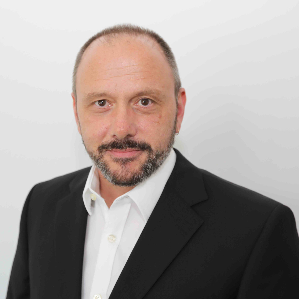 Sandro Rufli Account Manager Platten Richner BR Bauhandel AG XING