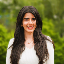 Tanya Tyagi