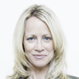 Karin Helmstaedt