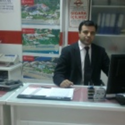 Tamer Yigit