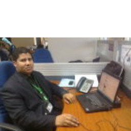 Ahmed Ali