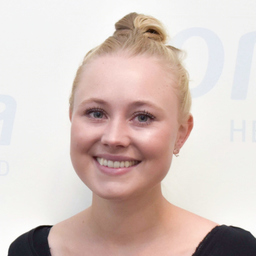Karoline Stebel