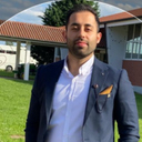 Mohamed Shih Ahmed
