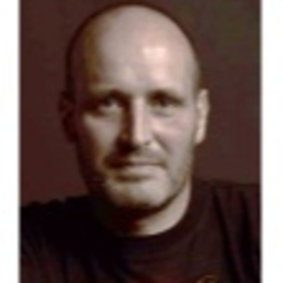 Wolfgang Stevens