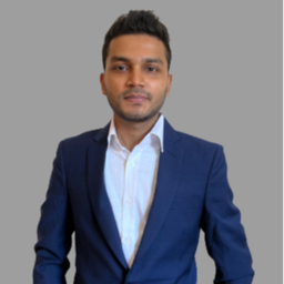 MD Hasan Matiure Rhaman