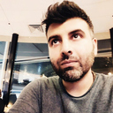 Ramin Mousavi