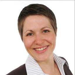 Profilbild Cornelia Kruse