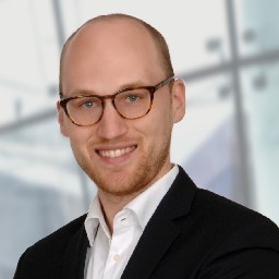 Alexander Kübel REV