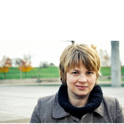 Brigitte Ostermann