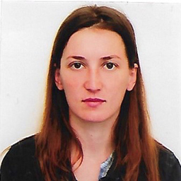Magdalena Zuljevic