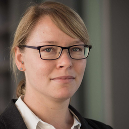 Elisabeth Pilz 