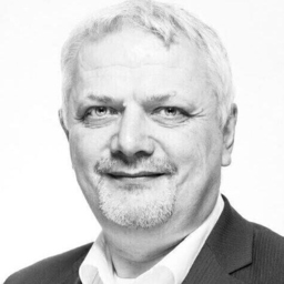 Günter Feyerabend's profile picture